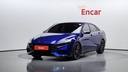 2021 HYUNDAI Avante (Elantra)