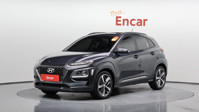 2018 HYUNDAI Kona, 