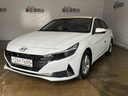 2021 HYUNDAI Avante (Elantra)