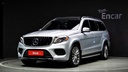 2017 MERCEDES-BENZ GLS CLASS