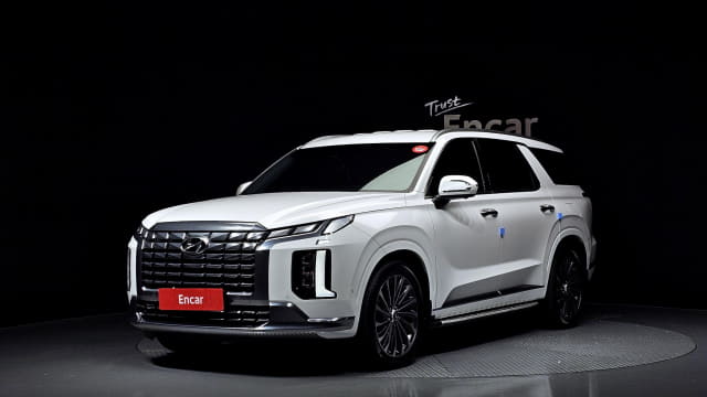 2023 HYUNDAI PALISADE