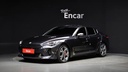 2018 KIA Stinger, 