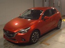 2016 MAZDA Demio