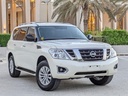2019 NISSAN Patrol