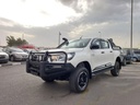 2019 TOYOTA Hilux