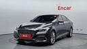 2017 Genesis G80