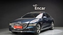 2022 Genesis G80, 