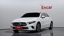 2021 MERCEDES-BENZ A-Class