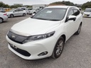 2017 TOYOTA Harrier