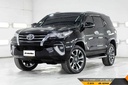 2019 TOYOTA Fortuner