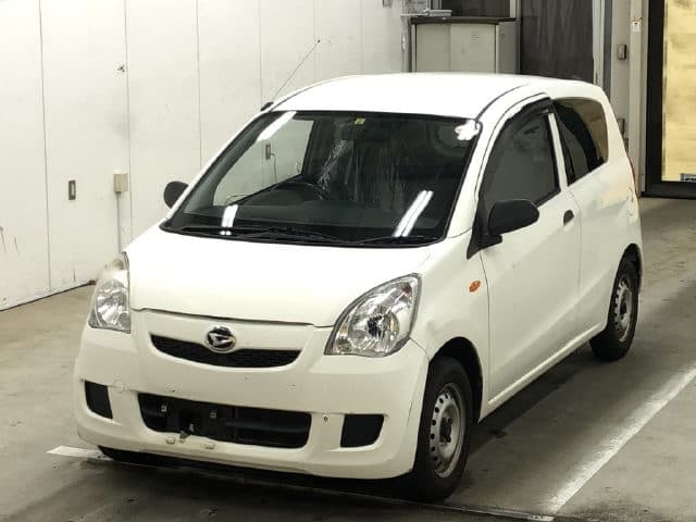 2016 DAIHATSU Mira