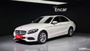 2018 MERCEDES-BENZ C-Class