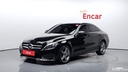 2018 MERCEDES-BENZ C-Class