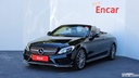 2018 MERCEDES-BENZ C-Class