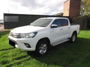 2018 TOYOTA Hilux