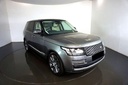 2018 LAND ROVER Range Rover