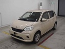 2017 DAIHATSU Boon, 