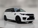 2020 LAND ROVER Range Rover Sport