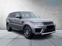 2020 LAND ROVER Range Rover Sport