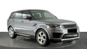 2021 LAND ROVER Range Rover Sport