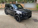 2021 LAND ROVER DEFENDEDR 110, 