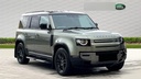 2022 LAND ROVER DEFENDEDR 110