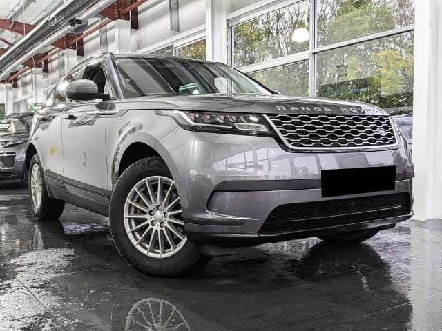 2018 LAND ROVER RANGE ROVER VELAR