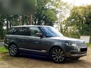 2016 LAND ROVER Range Rover