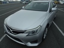 2016 TOYOTA Mark X