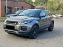 2016 LAND ROVER Range Rover Evoque