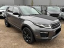 2017 LAND ROVER Range Rover Evoque