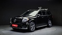 2017 MERCEDES-BENZ GLS CLASS