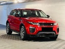 2016 LAND ROVER Range Rover Evoque