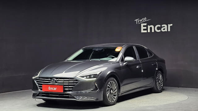 2022 HYUNDAI Sonata