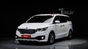 2017 KIA Carnival