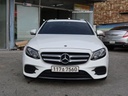 2019 MERCEDES-BENZ E-Class
