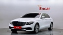 2019 MERCEDES-BENZ E-Class