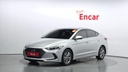 2017 HYUNDAI Avante (Elantra)