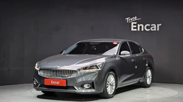 2017 KIA K7