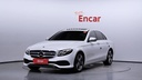 2018 MERCEDES-BENZ E-Class