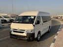 2024 TOYOTA Hiace Van