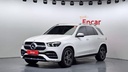 2019 MERCEDES-BENZ GLE-Class
