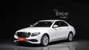 2020 MERCEDES-BENZ E-Class