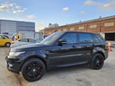 2017 LAND ROVER Range Rover Sport