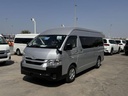 2024 TOYOTA Hiace Van