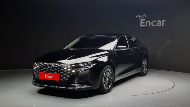 2020 HYUNDAI Grandeur IG