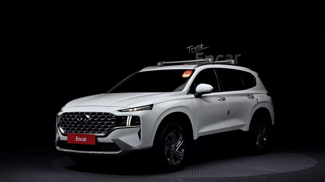 2021 HYUNDAI Santa Fe