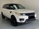 2017 LAND ROVER Range Rover Sport