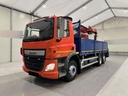 2017 Daf CF