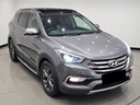 2016 HYUNDAI Santa Fe